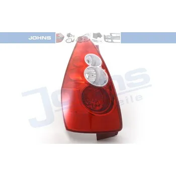 Zadní světlomet Zadní světlo DEPO 455087-E