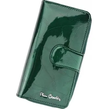 Peněženka Pierre Cardin 02 LEAF 116 - zelená