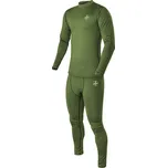 Delphin ArmaX Termo Set zelený