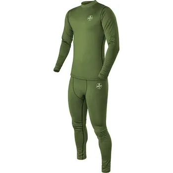 Delphin ArmaX Termo Set zelený