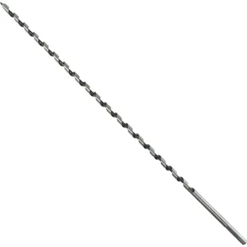 Vrták Hadovitý vrták do dřeva 25x460mm DEDRA WDD25460