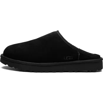 Pánské tenisky UGG Classic Slip-On "Black" Velikost: 46