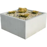PROFIBA Betonový květináč XLarge