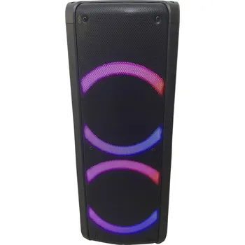 Elektronika Reflexion Audio Bluetooth® reproduktor USB, AUX