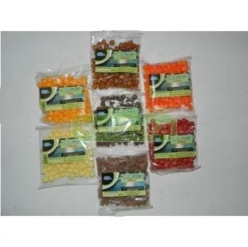 Krmivo pro rybičky KS Fish.s.r.o. Výprodej Extrudy super Oliheň