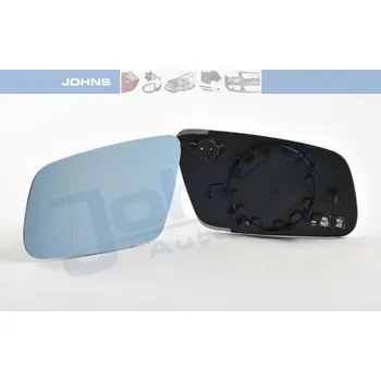 Autosklo Sklo do zrcátka, vnější zrcátko AGB 1323547E