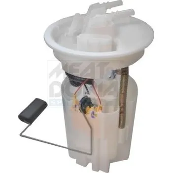 Palivové čerpadlo Palivová přívodní jednotka MEAT & DORIA 77662