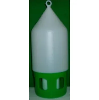 napáječka pro hospodářská zvířata Napáječka holubí 7 L s bajonetem