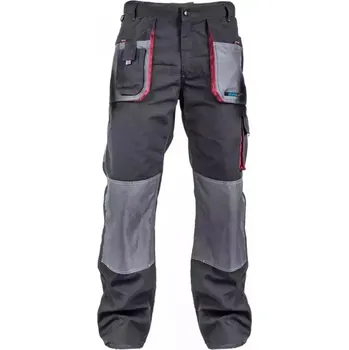 Pracovní obuv Kalhoty ochranné velikost L/52, gramáž 265g/m2 DEDRA BH2SP-L