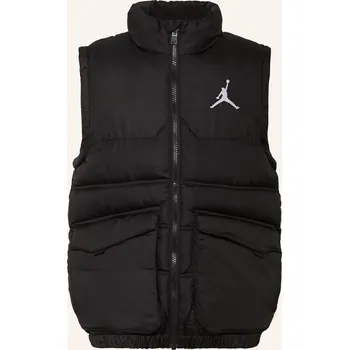 Pánská bunda Jordan Chlapecká Vesta Puffer Filled, Vesta Puffer Filled, 158