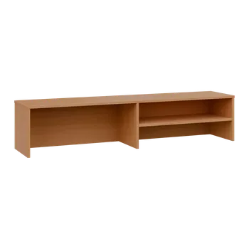 Stolová deska TNN - 162 nástavba stolová, deska 18 mm, 342x1600x340, buk royal