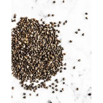 Krmivo pro hospodářské zvíře Krmné směsi Kvídera Pohanka 25 Kg