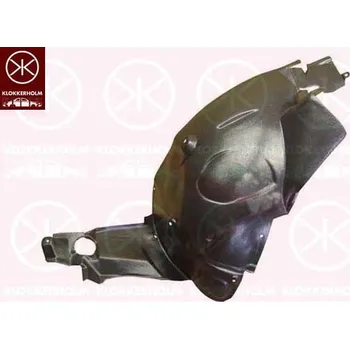 Příslušenství karosérie obložení, dutina kola AGB 5006FL-2