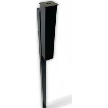 Popelnice PROFIBA Popelník na sloupku