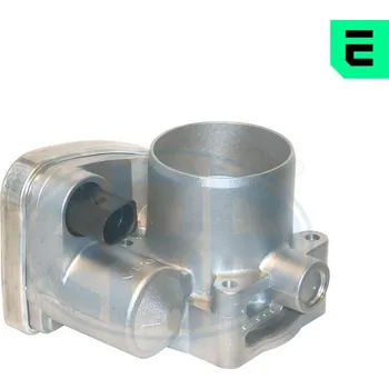 Systém vstřikování Hrdlo škrticí klapky AGB E11-0010