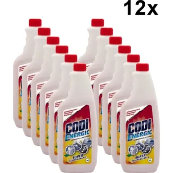 Codina Codi Energic, 12x 750 ml