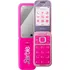 Mobilní telefon HMD Barbie Phone 128 MB Power Pink