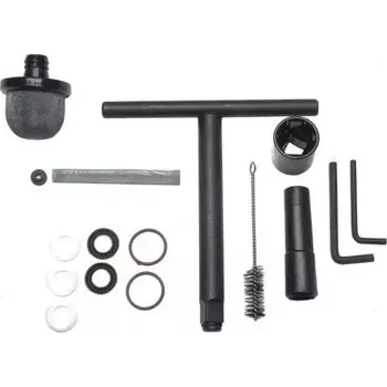 Servisní sada pro DED7421 DEDRA DED74211 + Dárek, servis bez starostí v hodnotě 300Kč