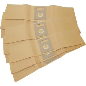 Sáček do vysavače Sáčky JOLLY PRO1 papírové 9ks