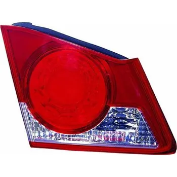 Zadní světlomet Zadní světlo DEPO 3845871E