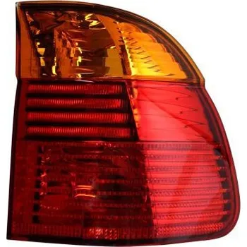 Zadní světlomet Zadní světlo DEPO 2016884E