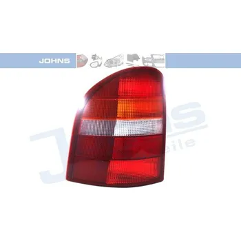 Zadní světlomet Zadní světlo DEPO 3216872E