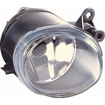 Mlhový světlomet Pravá bílý mlhovka [7/00-]