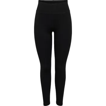 Dámské legíny ONLY PLAY LUX LIFE HW JRS LEG XL