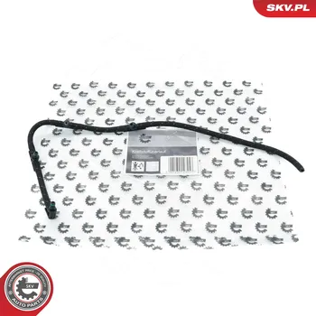 SKV Hadice, unikání paliva 54SKV282