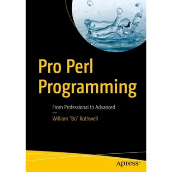 Technika Pro Perl Programming (EN)