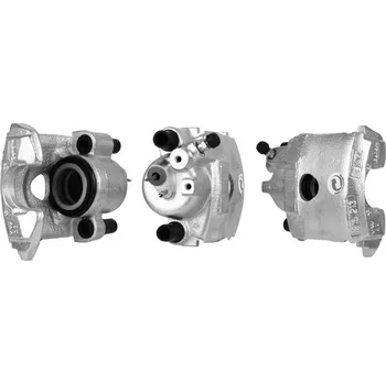 Brzdový systém Brzdový třmen STARLINE levý