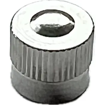 Sada na opravu pneumatiky 52 TRVC3 čepička kovová bez klíče