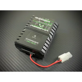 Nabíječka baterií Nabíječka Absima NC-2.0 NiMH 240V 2,2A, Delta Peak