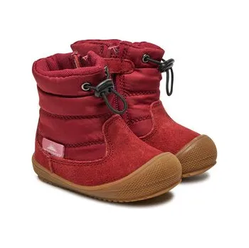 Dívčí sněhule Sněhule Naturino Hochalpen 2 0013001595.01.0H12 Bordó 19