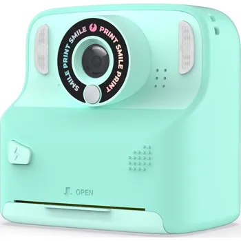 Analogový fotoaparát Instantní fotoaparát MOB Pixiprint Click and Print