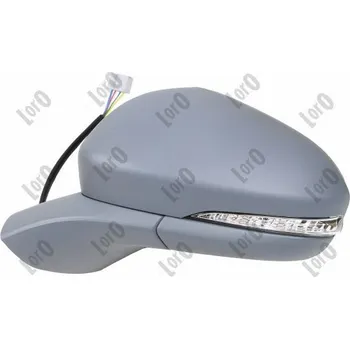 Auto zrcátko Vnější zpětné zrcátko AGB 32D2513E