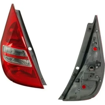 Zadní světlomet DEPO zadní světlo levé HYUNDAI I30 HB (FD), 03.07-03.12 OE 92401-2L010, 92401-3L010