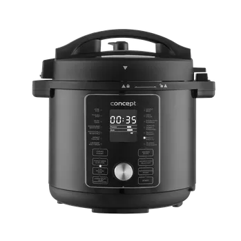 Multifunkční hrnec Concept Cookery CK8000