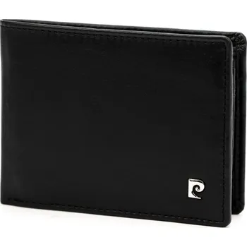 Peněženka Peněženka Pierre Cardin YS603 8806 - černá