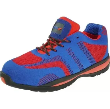 Pracovní obuv Bezpečnostní polobotky M2 sport,velikost: 46, kat.S1 SRC DEDRA BH9M2V-46 + Dárek, servis bez starostí v hodnotě 300Kč