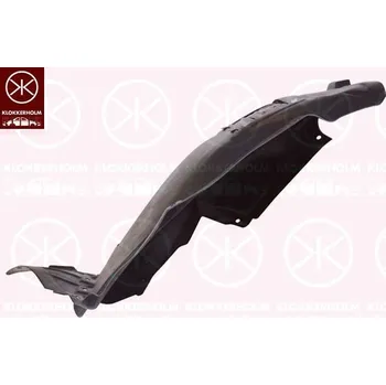 Příslušenství karosérie obložení, dutina kola AGB 2040FP-1