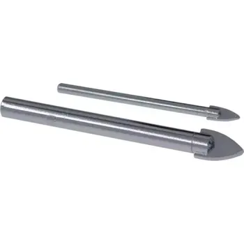 Vrták Vrták 12 mm do skla a keramiky DEDRA DED1537