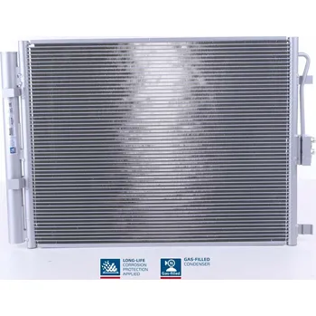 Výparník klimatizace Kondenzátor, klimatizace AGB 40C2K8C3