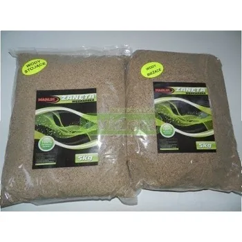 Krmivo pro hospodářské zvíře P.P.H.U. Marlin Marlin 5 kg Kapr