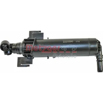 Autosklo Tryska ostřikovače, čištění světlometu AGB 13S1DSR2