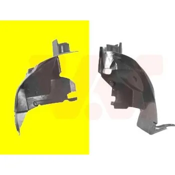 Příslušenství karosérie obložení, dutina kola AGB 5005FP-1