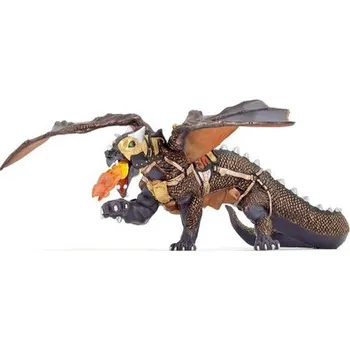 Figurka PAPO Drak barona temnot