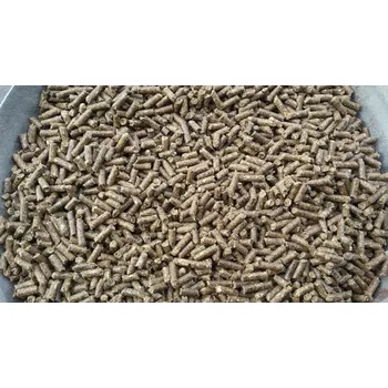 Krmivo pro hospodářské zvíře De Heus a.s. Morče Premium C 1 kg