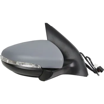 Auto zrcátko Vnější zpětné zrcátko AGB 9518526E