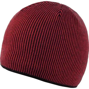 Čepice coFEE Zimní čepice UNISEX v různých barvách Barva: Červená